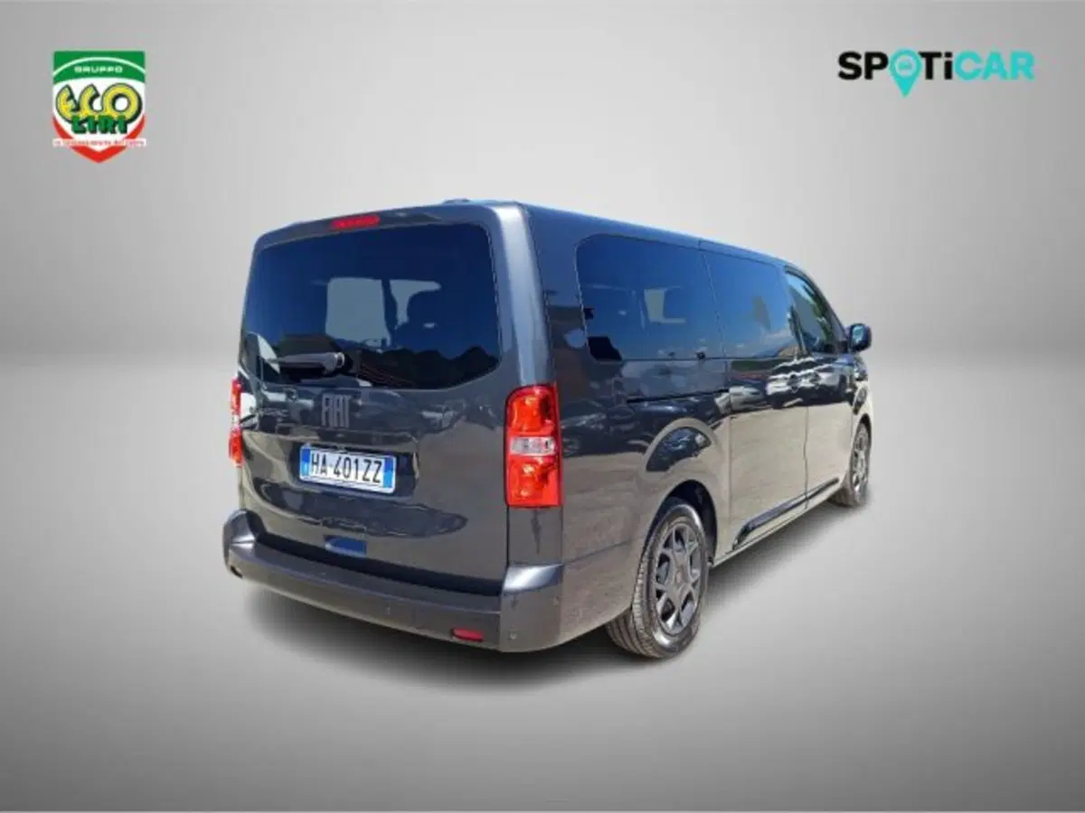 Fiat Ulysse usata a Frosinone (5)