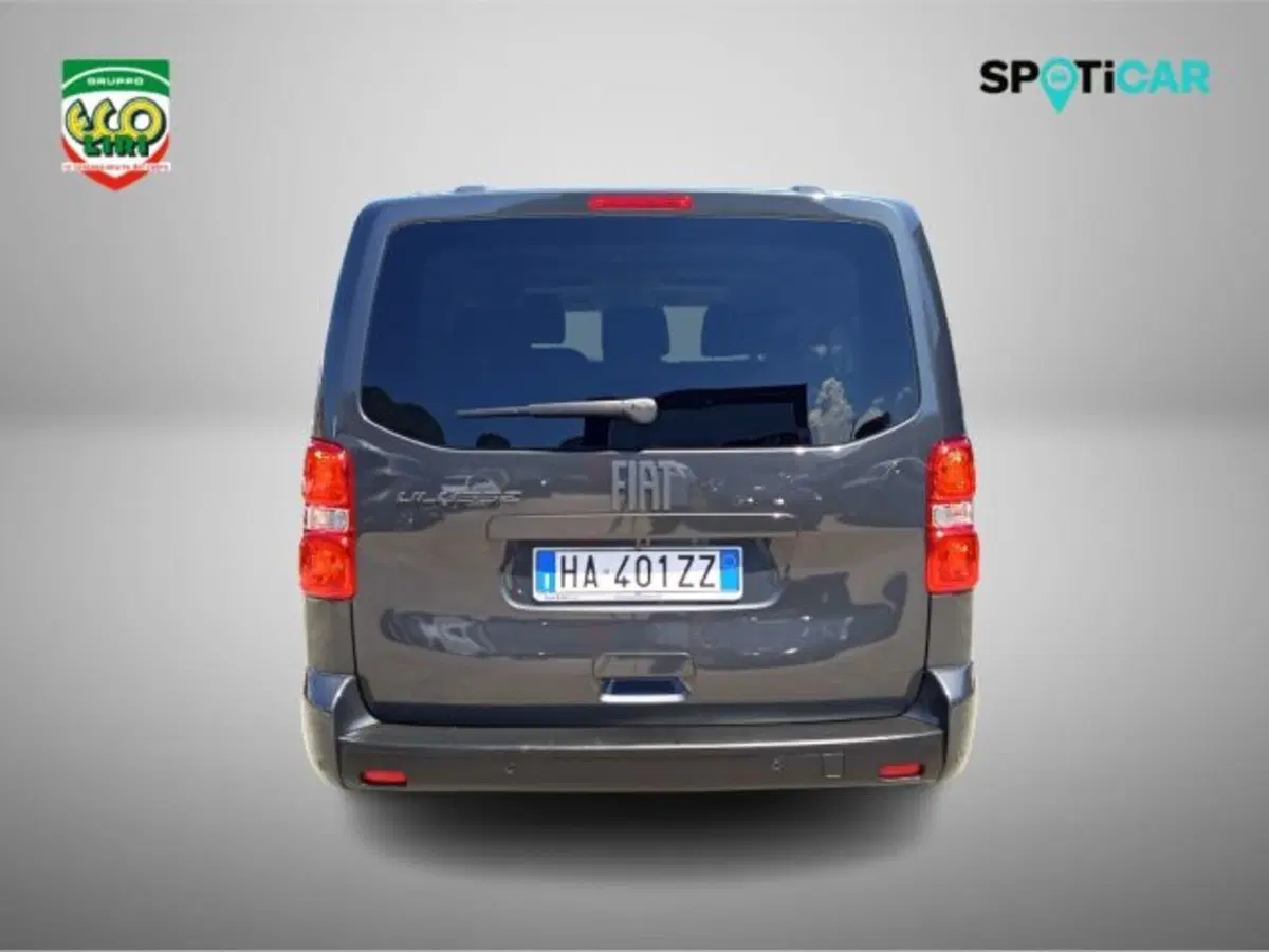 Fiat Ulysse usata a Frosinone (6)