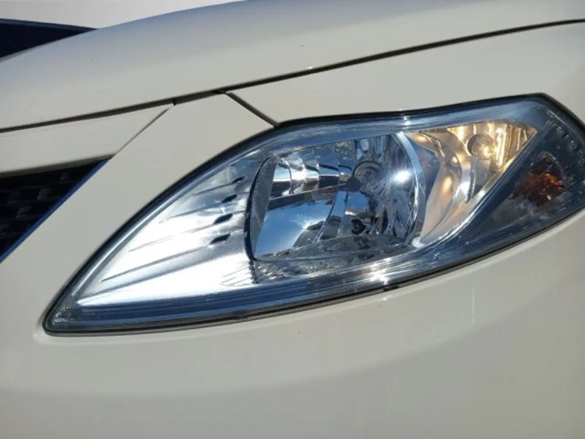 Lancia Ypsilon usata a Frosinone (13)