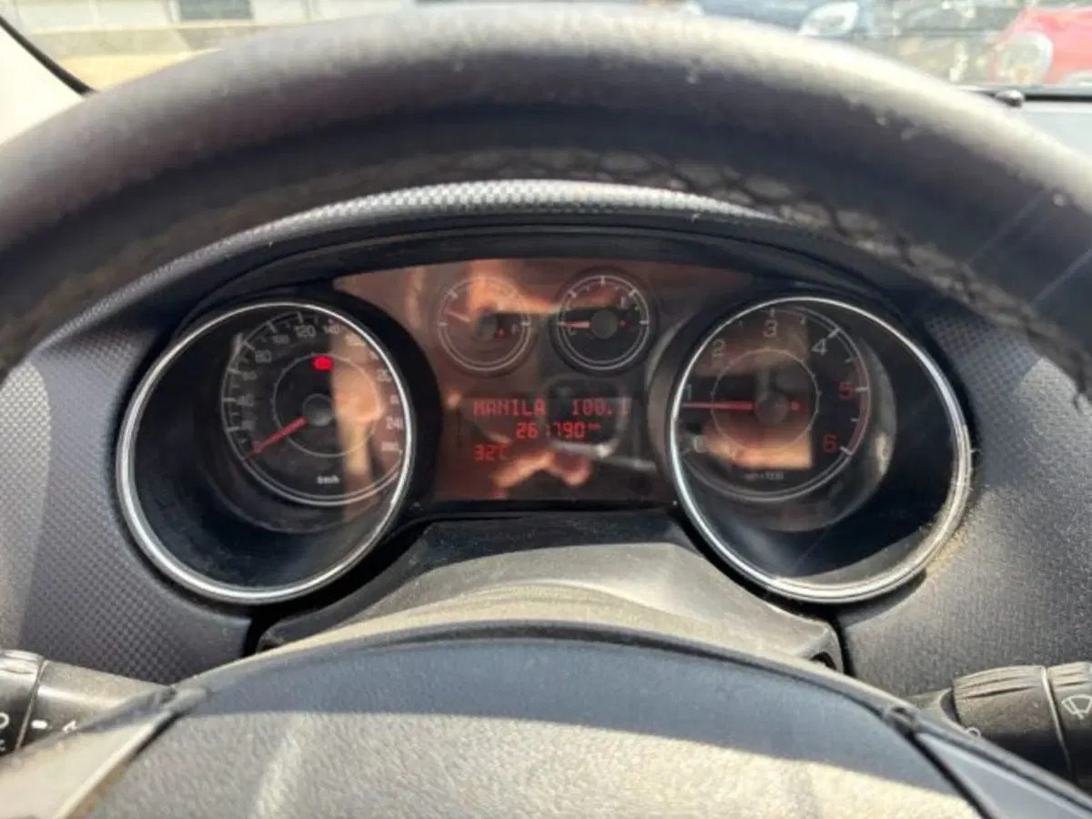 Fiat Bravo usata a Cuneo (10)