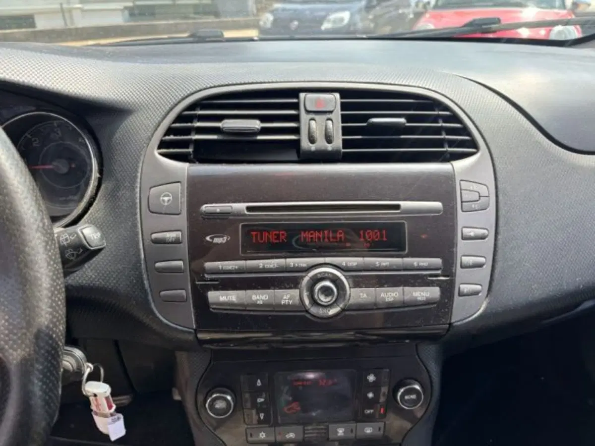 Fiat Bravo usata a Cuneo (12)