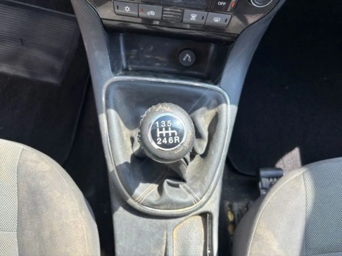Fiat Bravo usata a Cuneo (14)