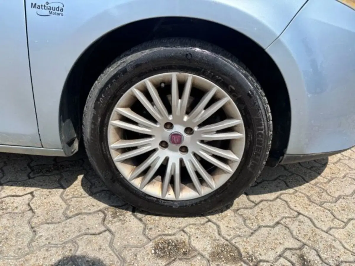 Fiat Bravo usata a Cuneo (15)