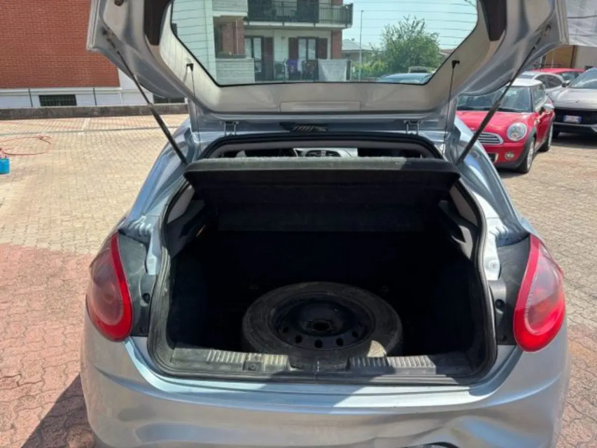 Fiat Bravo usata a Cuneo (17)