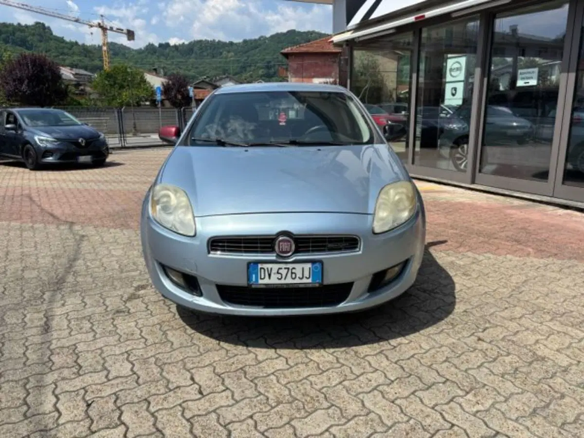 Fiat Bravo usata a Cuneo (2)