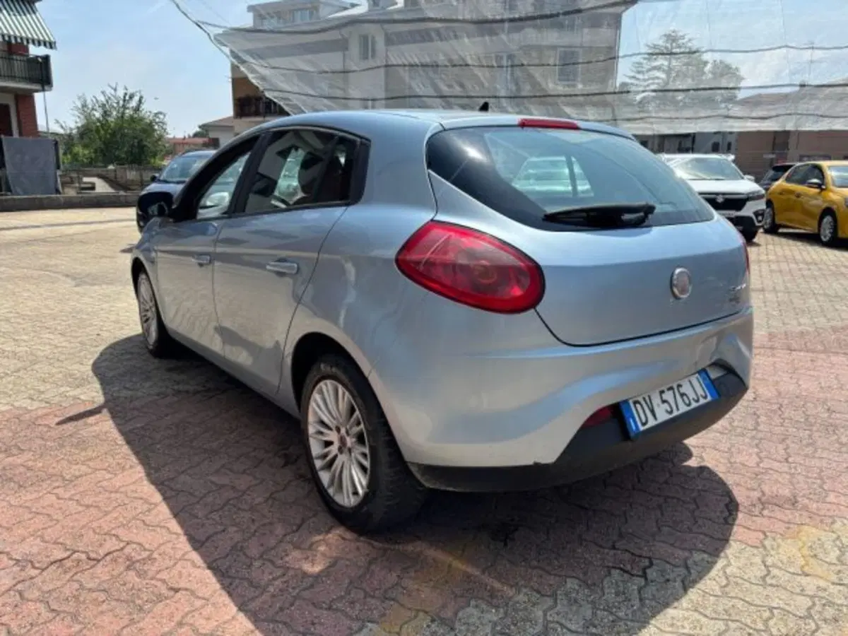 Fiat Bravo usata a Cuneo (3)