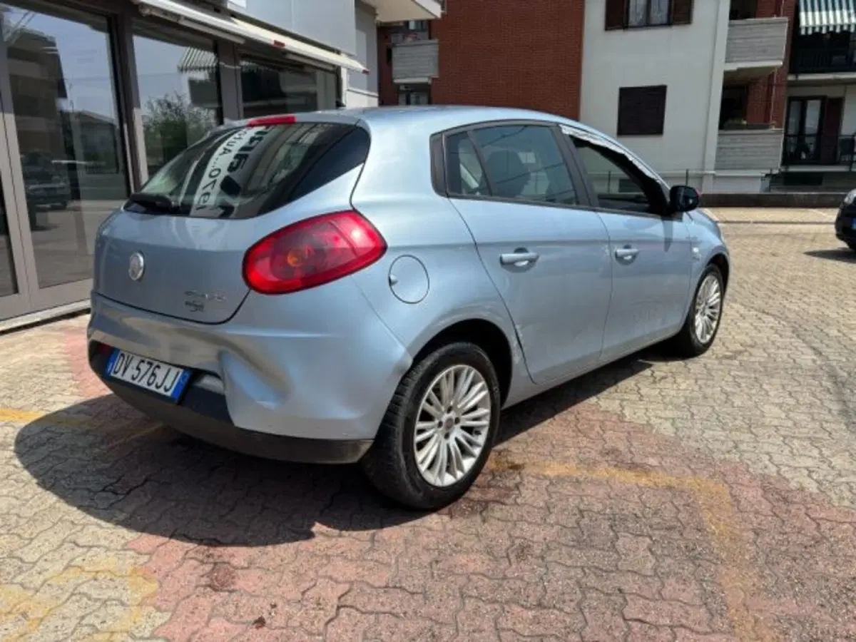Fiat Bravo usata a Cuneo (4)