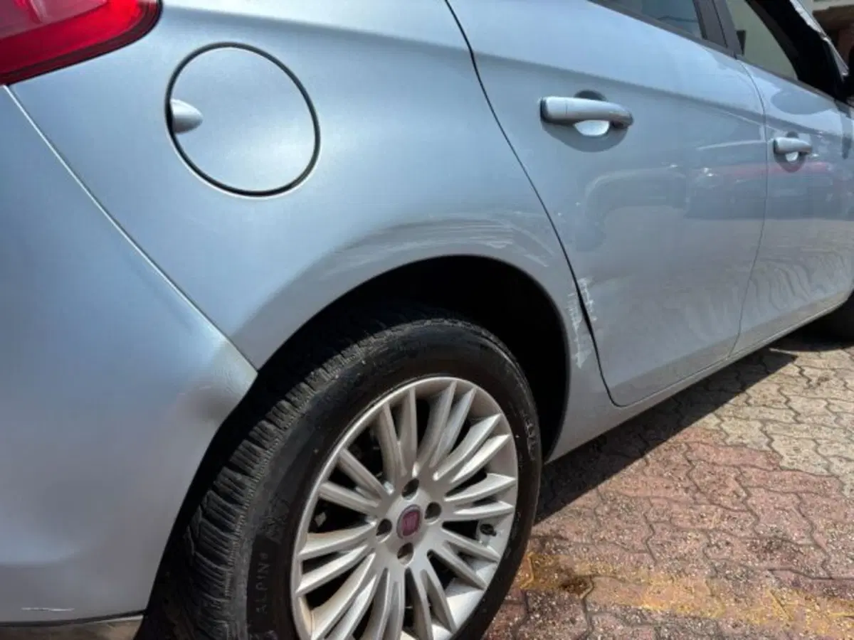 Fiat Bravo usata a Cuneo (6)