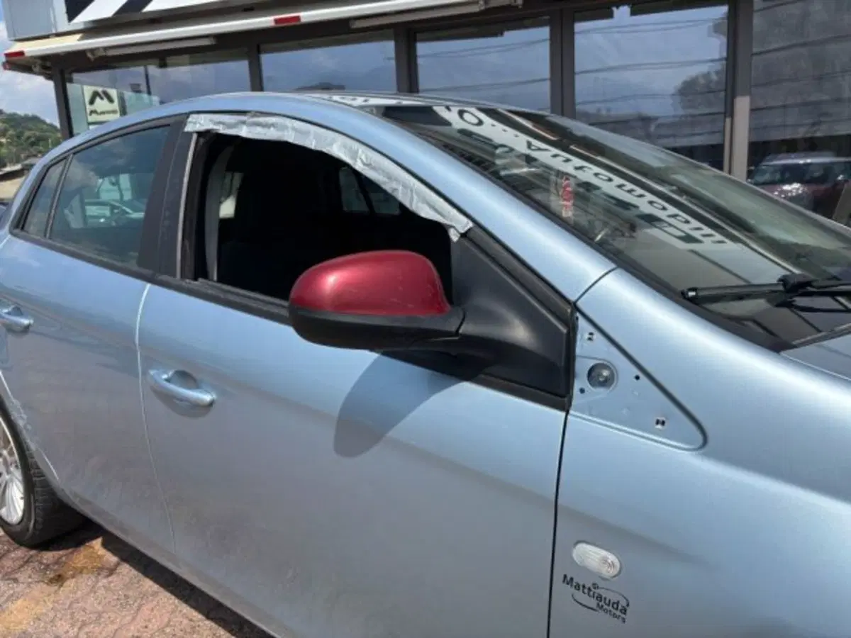 Fiat Bravo usata a Cuneo (7)