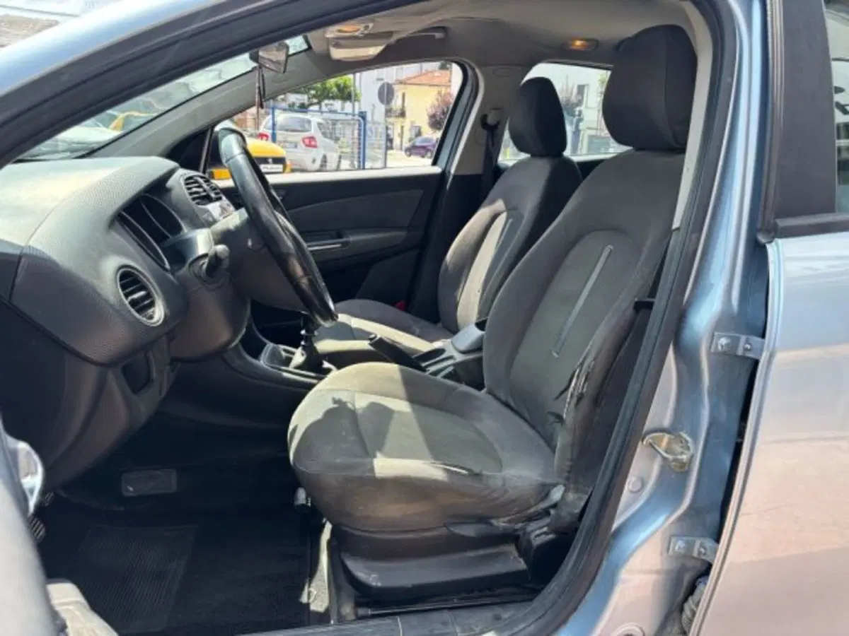 Fiat Bravo usata a Cuneo (9)