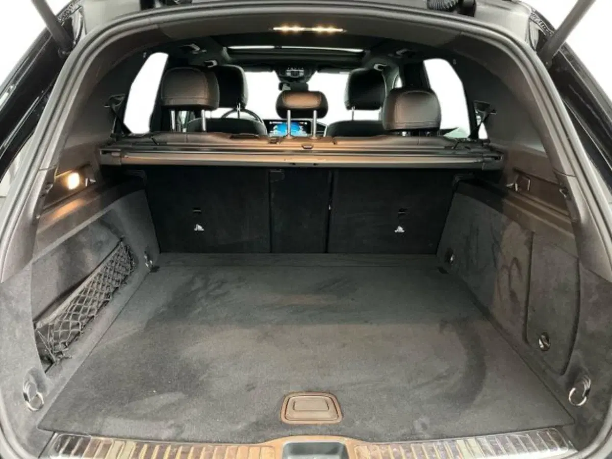 Mercedes-Benz GLE Coupé usata a Verona (13)