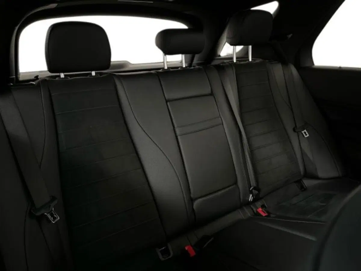 Mercedes-Benz GLE Coupé usata a Verona (15)