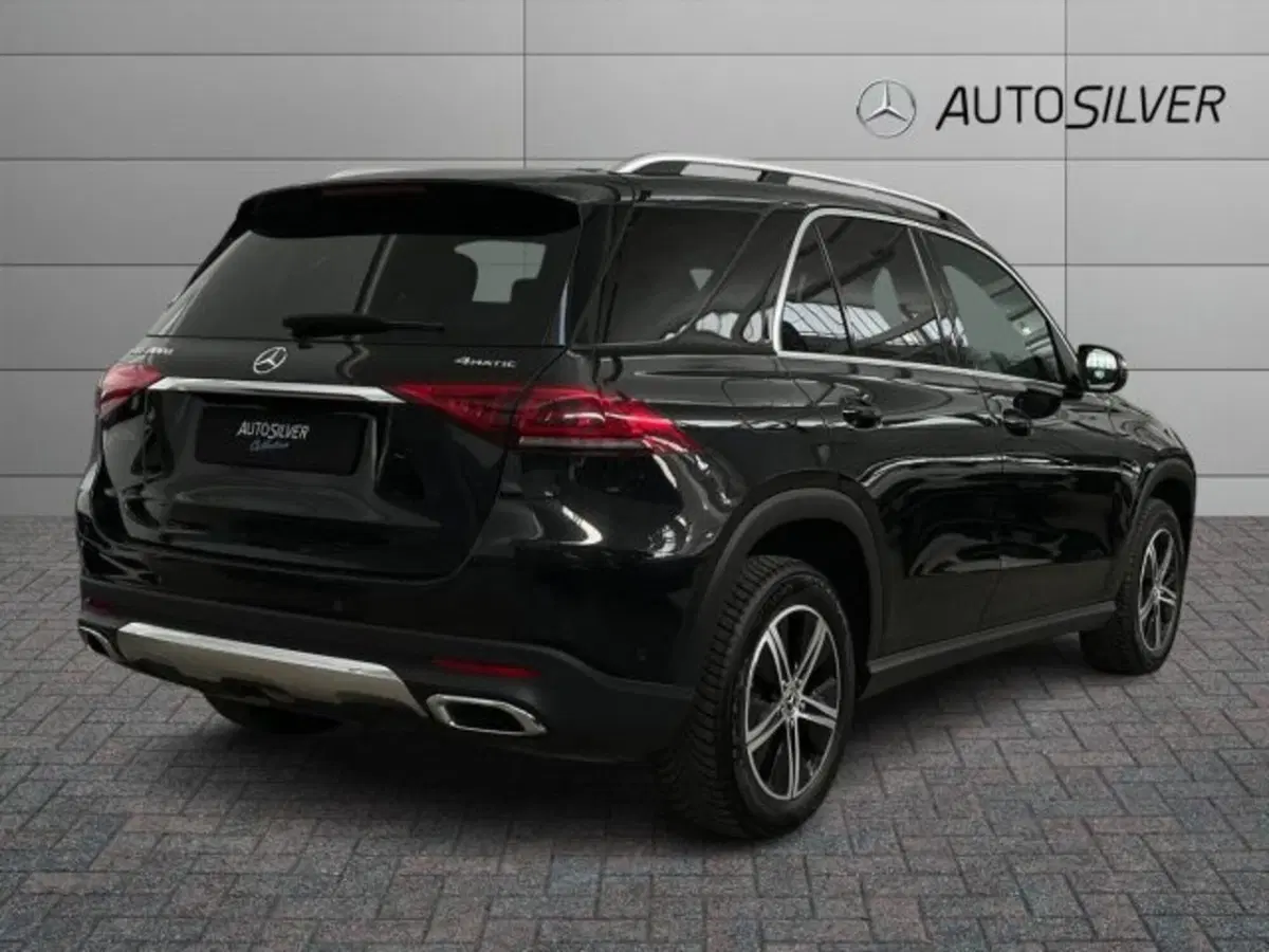 Mercedes-Benz GLE Coupé usata a Verona (2)