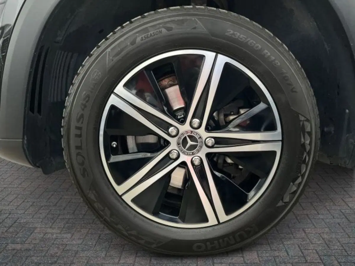 Mercedes-Benz GLE Coupé usata a Verona (7)