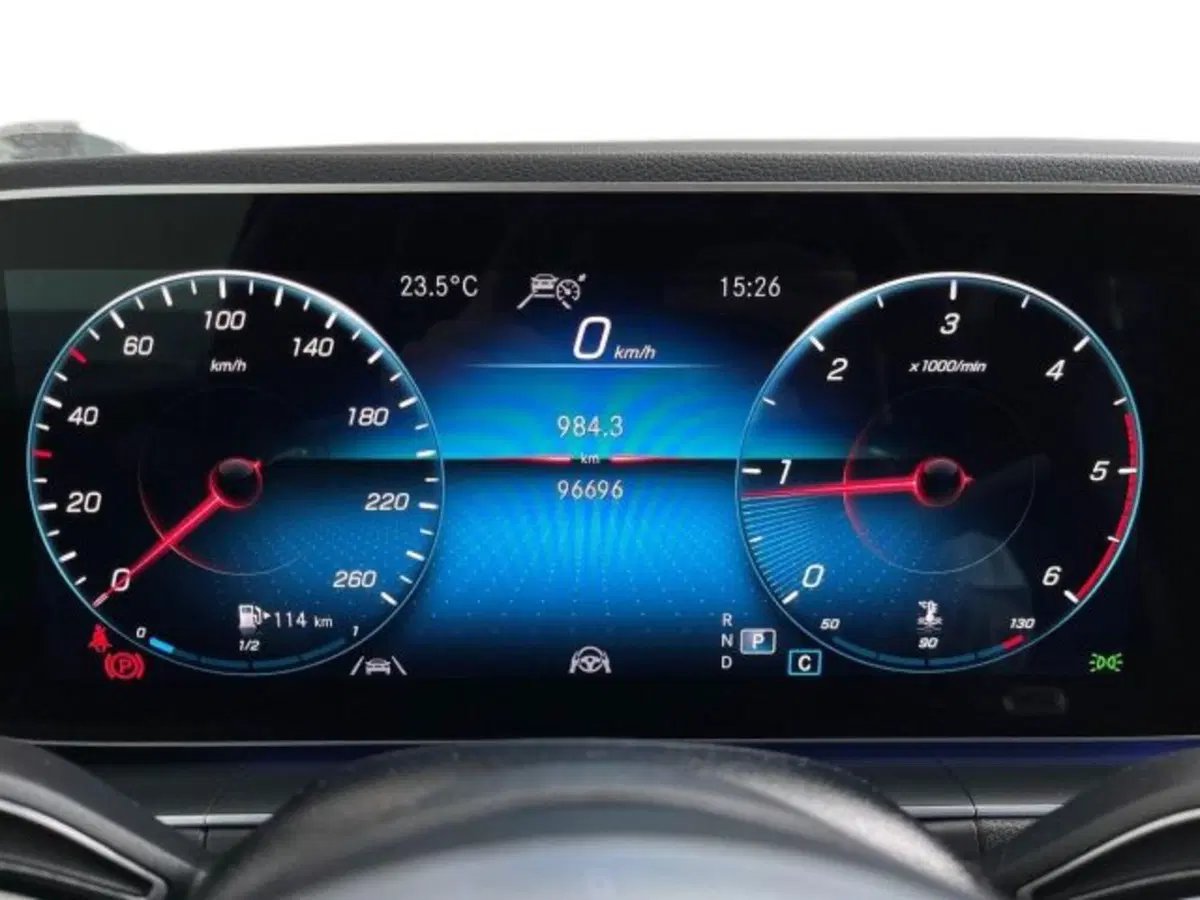 Mercedes-Benz GLE Coupé usata a Verona (8)