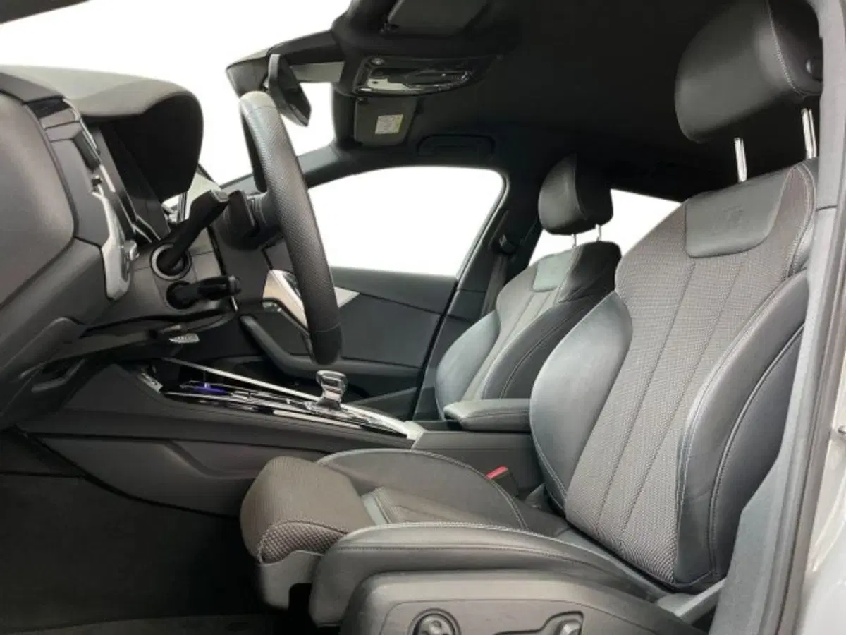 Audi A4 Avant usata a Verona (10)