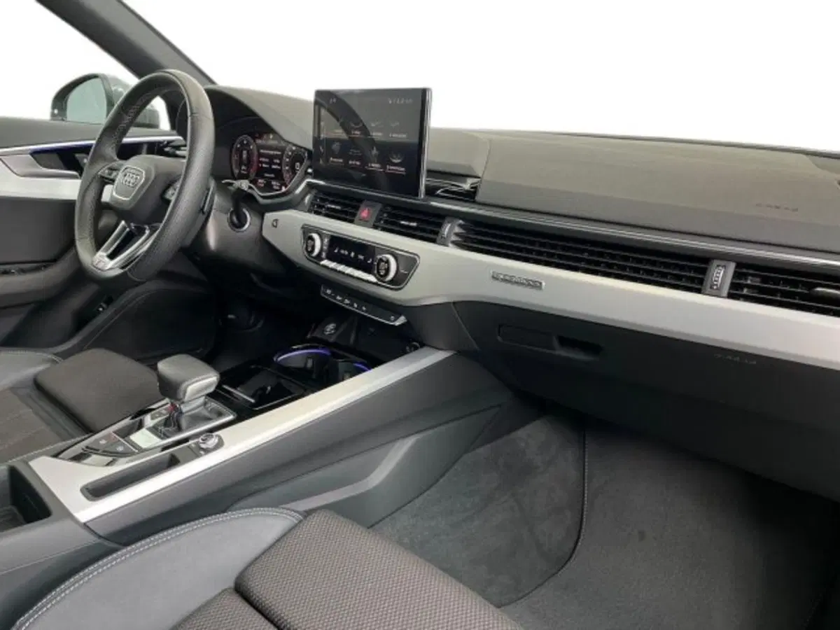 Audi A4 Avant usata a Verona (16)