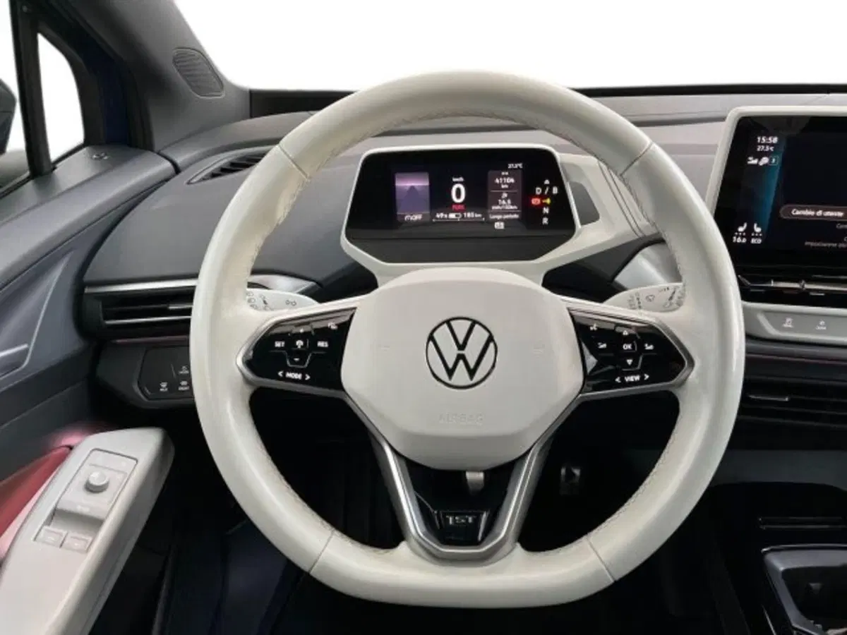 Volkswagen ID.4 usata a Verona (11)
