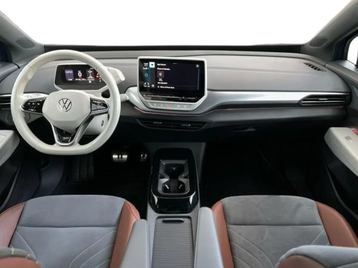 Volkswagen ID.4 usata a Verona (9)