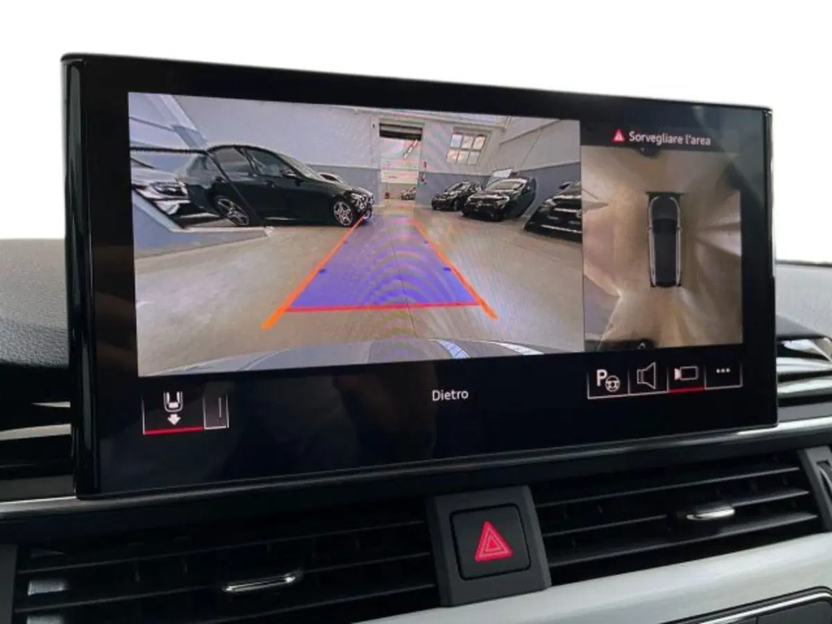Audi A4 Avant usata a Verona (12)
