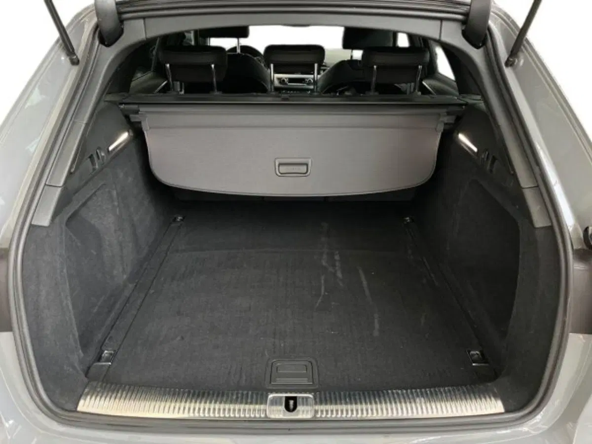 Audi A4 Avant usata a Verona (13)