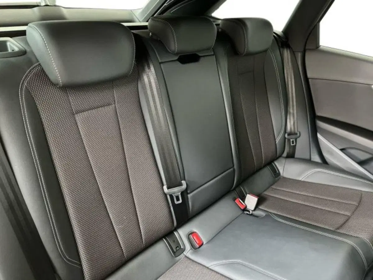 Audi A4 Avant usata a Verona (15)