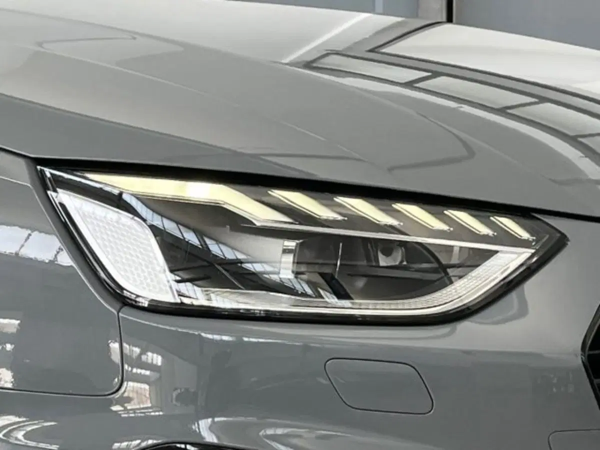 Audi A4 Avant usata a Verona (17)