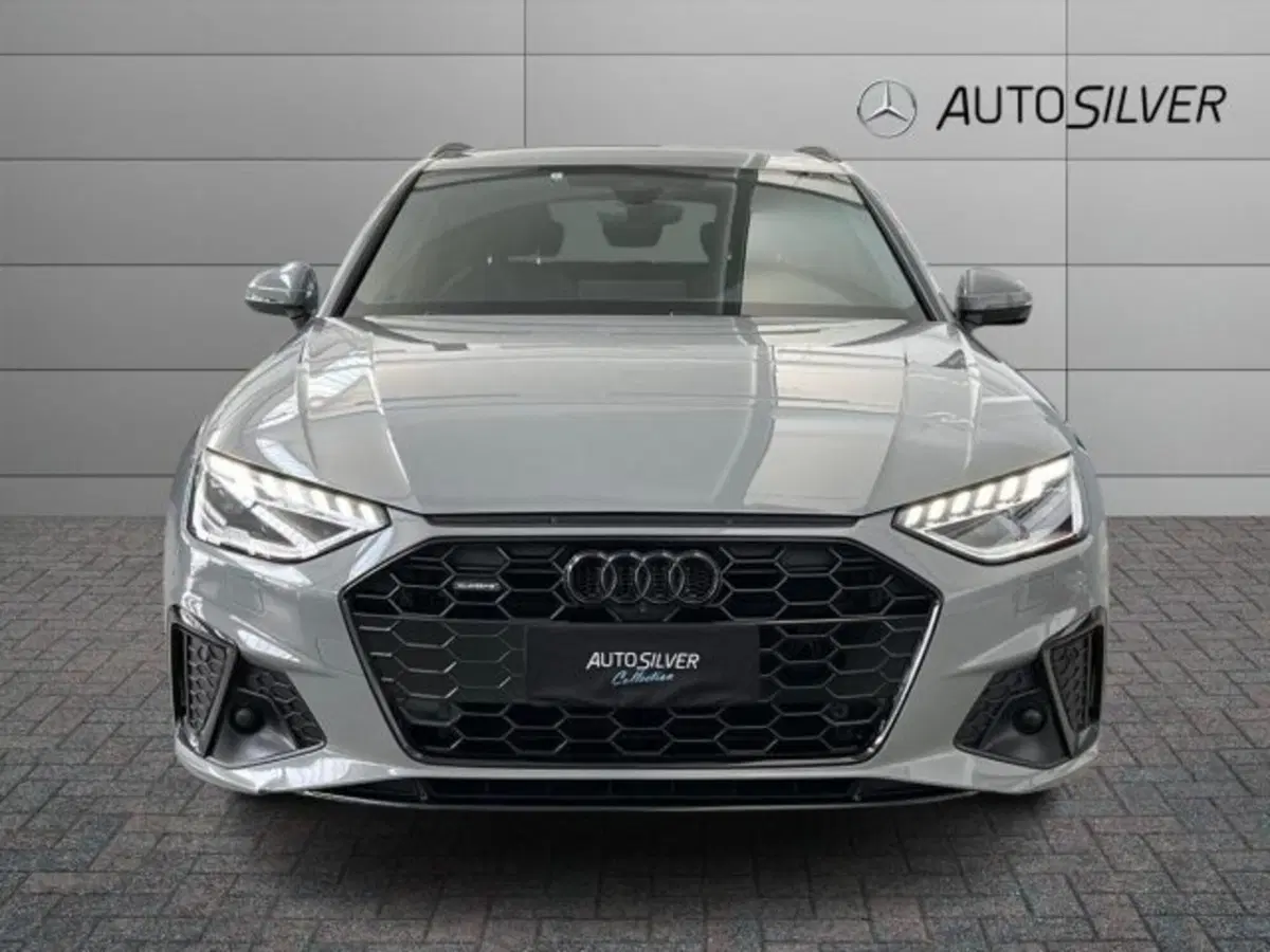Audi A4 Avant usata a Verona (3)