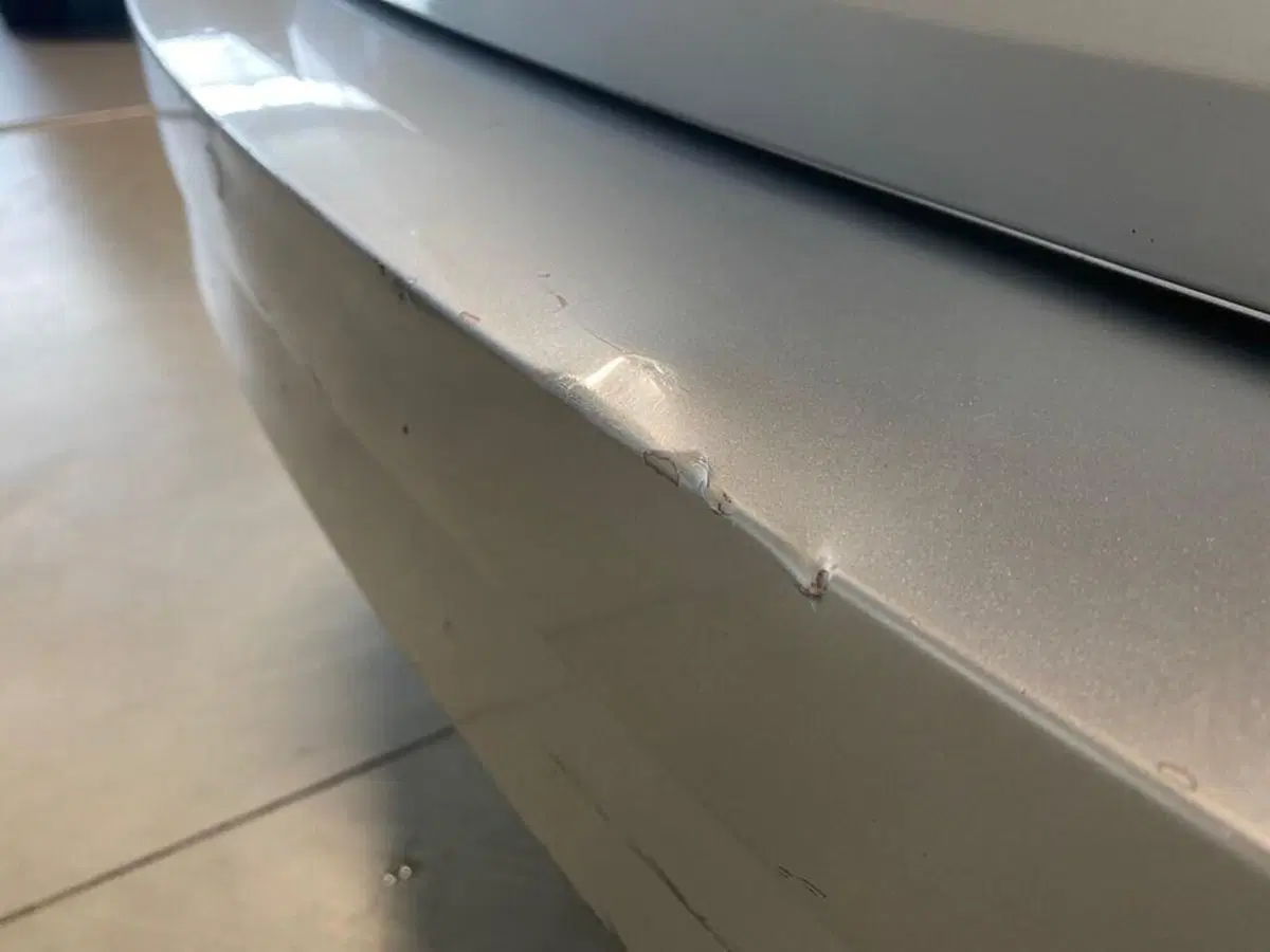 Skoda Fabia usata a Torino (12)