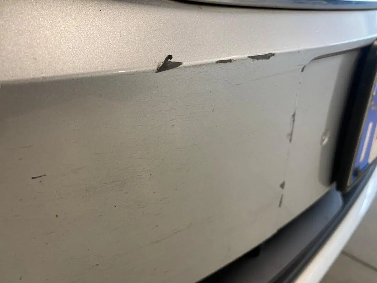 Skoda Fabia usata a Torino (14)