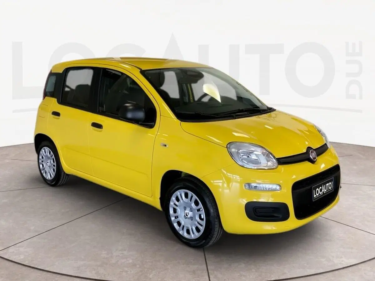 Fiat Pandina nuova a Torino (3)