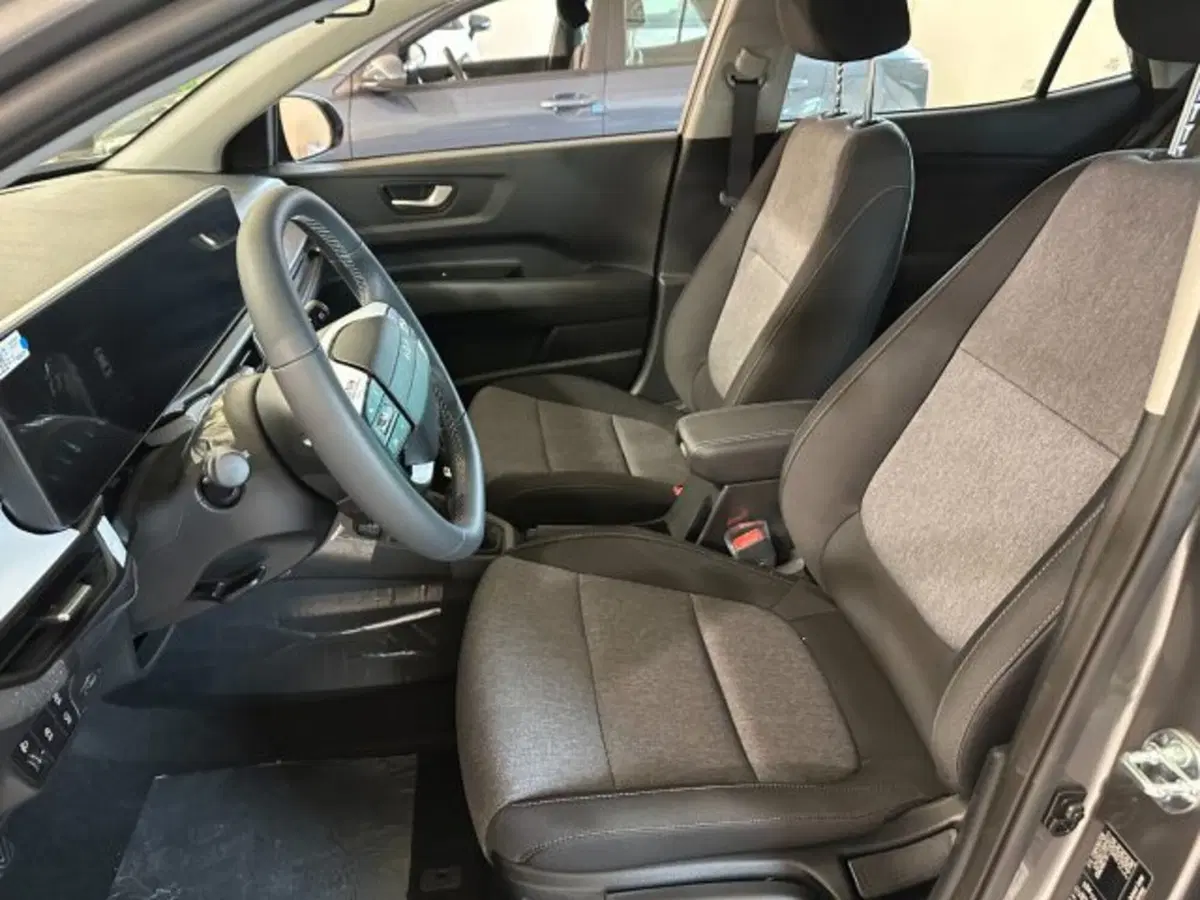 Kia Stonic nuova a Vicenza (6)
