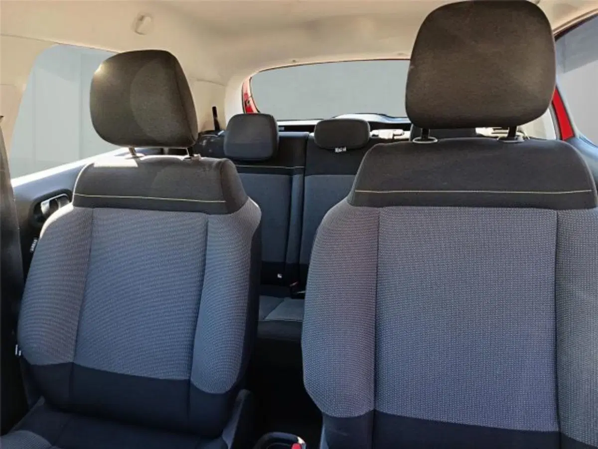 Citroen C3 usata a Bari (18)