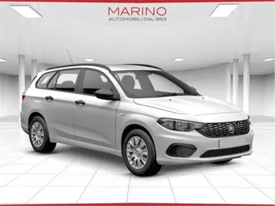 Fiat Tipo Station Wagon Tipo 1.3 Mjt S&amp;S SW City Life del 2022 usata a Bari
