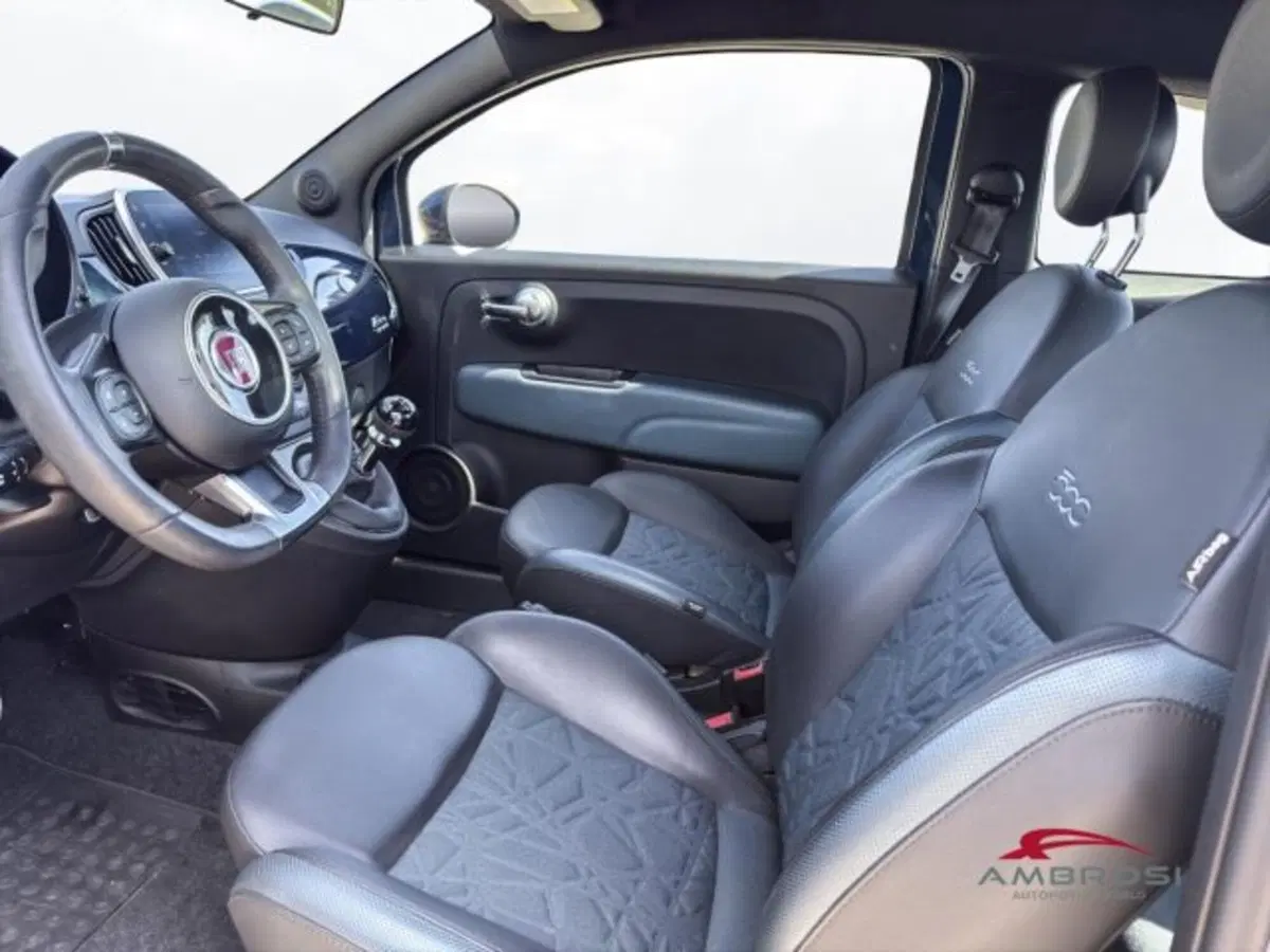 Fiat 500 usata a Perugia (10)