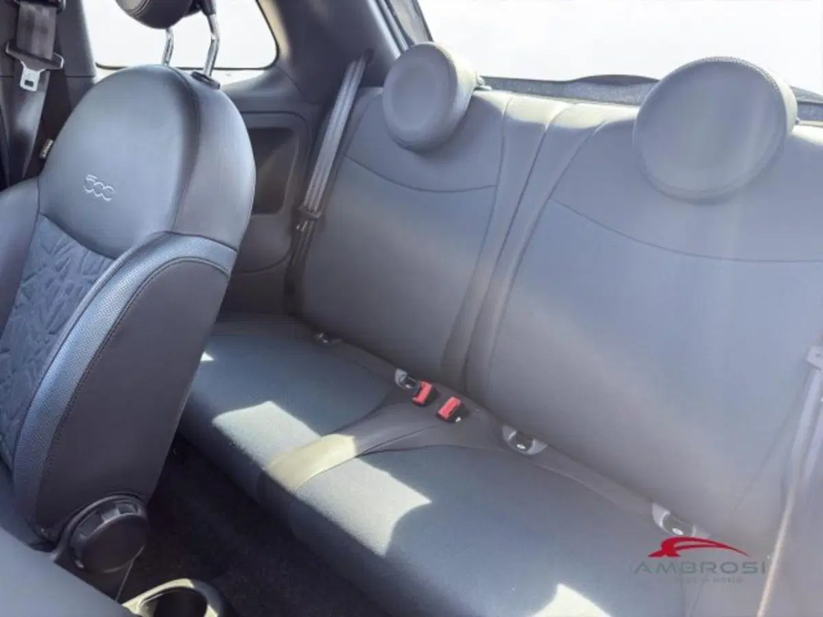 Fiat 500 usata a Perugia (11)