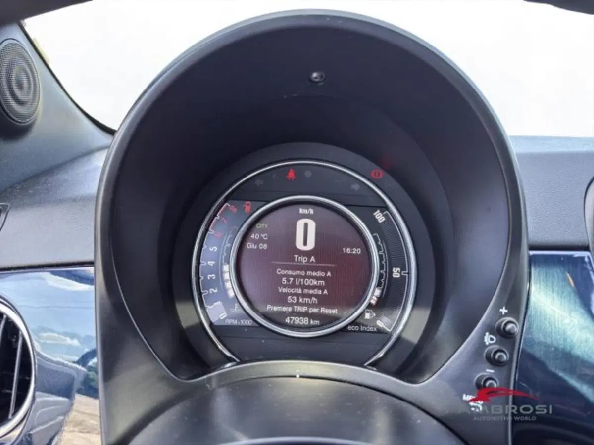 Fiat 500 usata a Perugia (13)