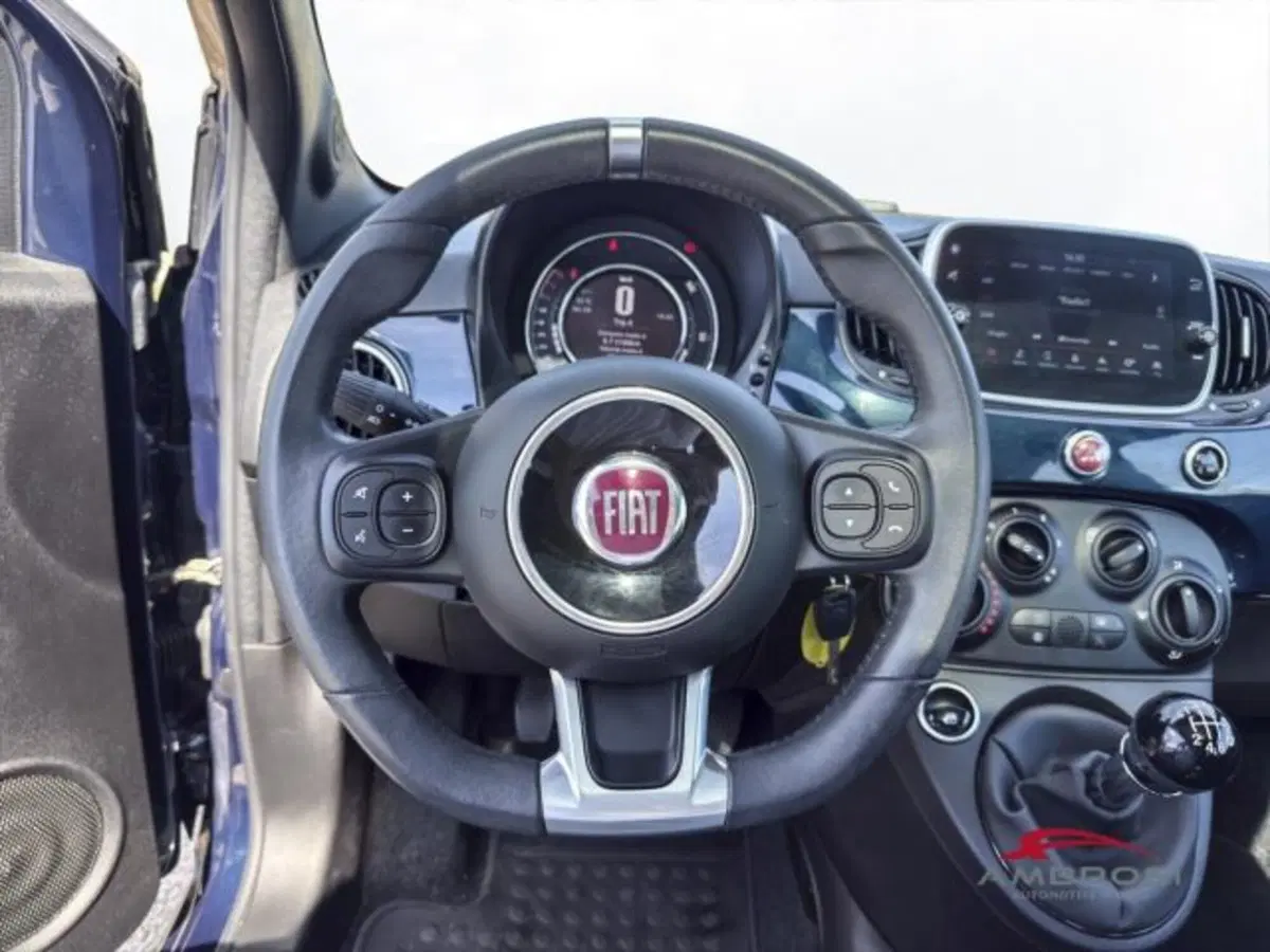 Fiat 500 usata a Perugia (14)