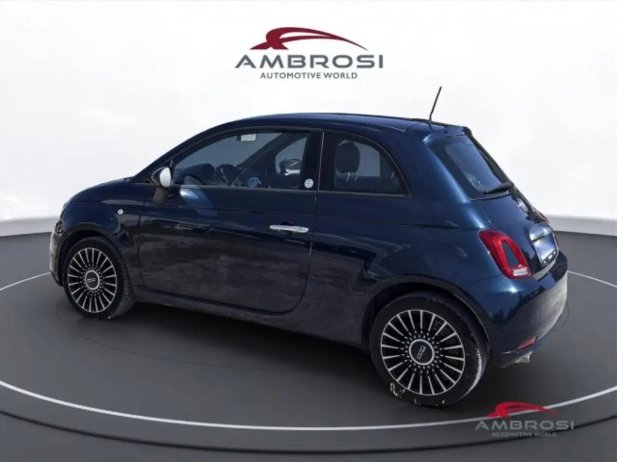Fiat 500 usata a Perugia (4)