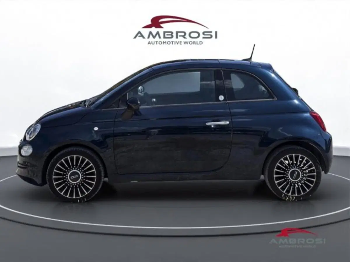 Fiat 500 usata a Perugia (6)
