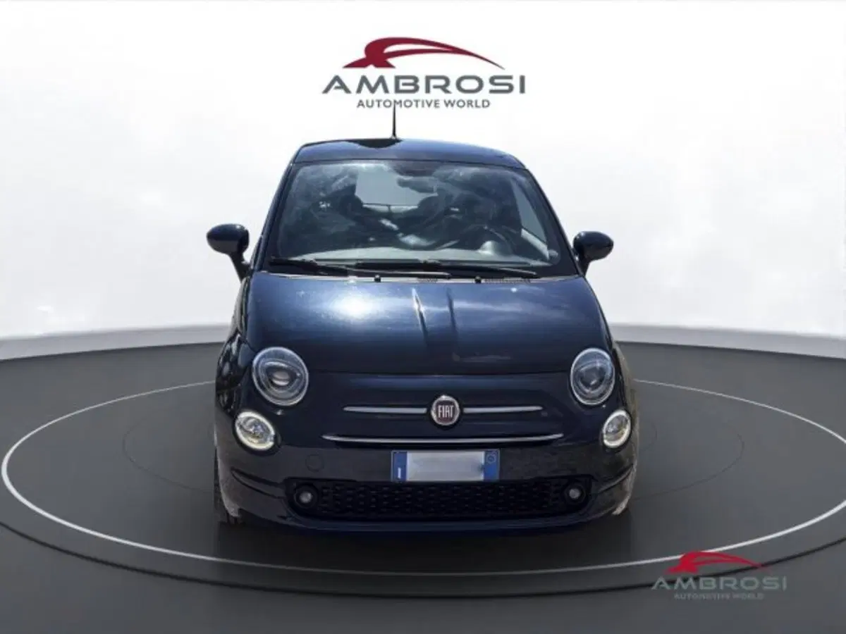 Fiat 500 usata a Perugia (7)