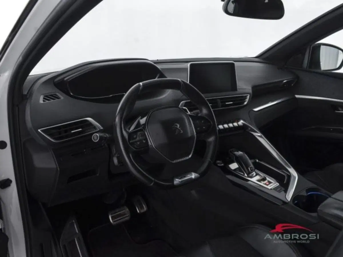 Peugeot 3008 usata a Perugia (8)
