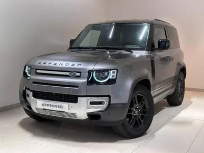 Land Rover Defender 90 3.0d i6 mhev SE awd 200cv auto del 2023 usata a Varese