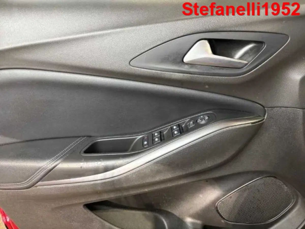 Opel Grandland X usata a Bologna (10)