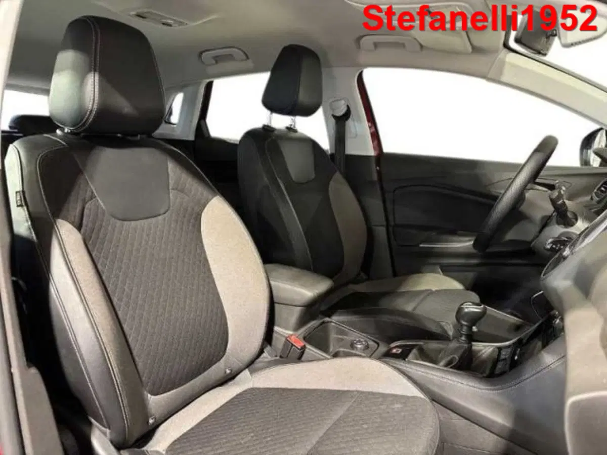 Opel Grandland X usata a Bologna (16)