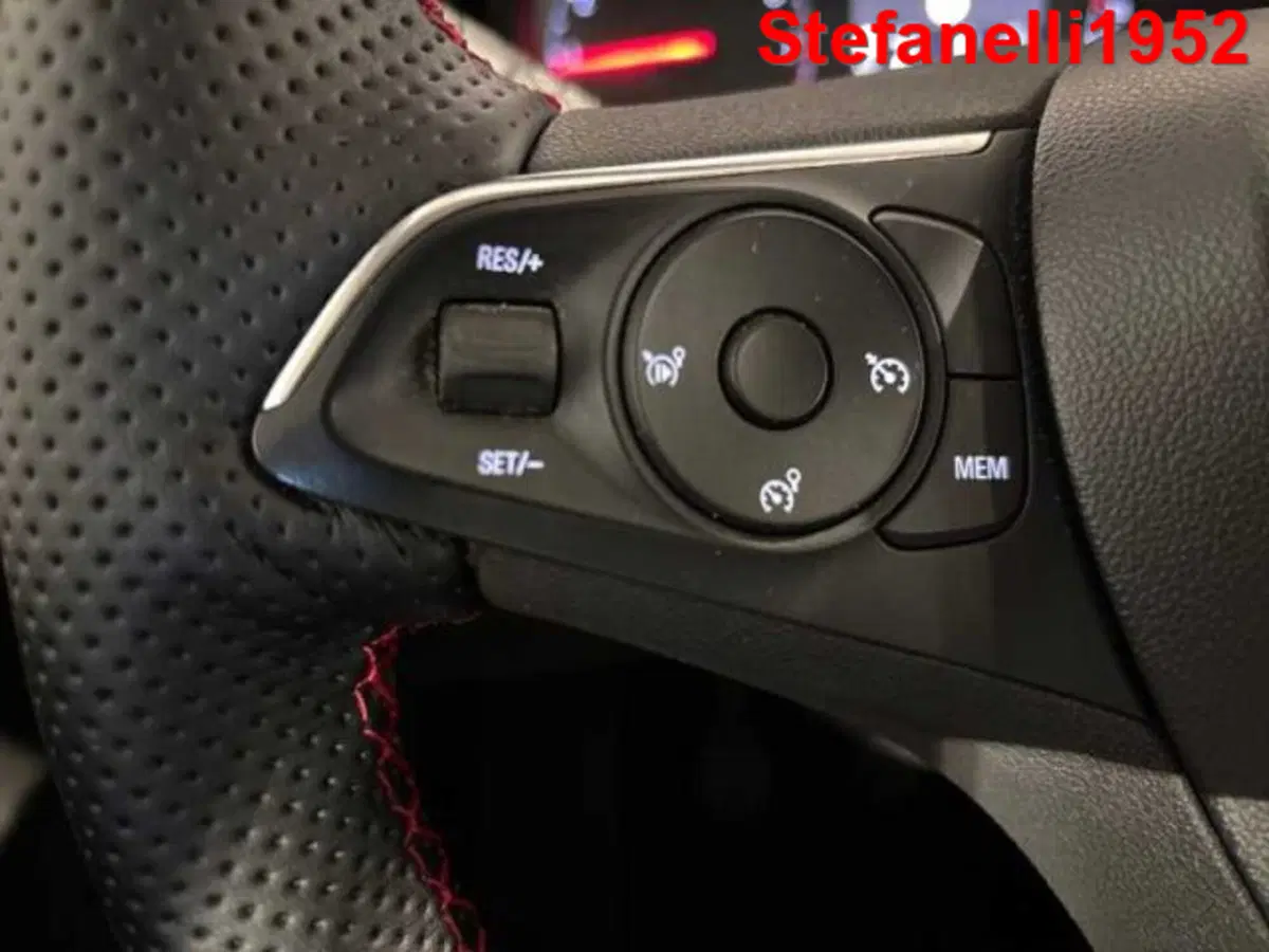 Opel Grandland X usata a Bologna (20)