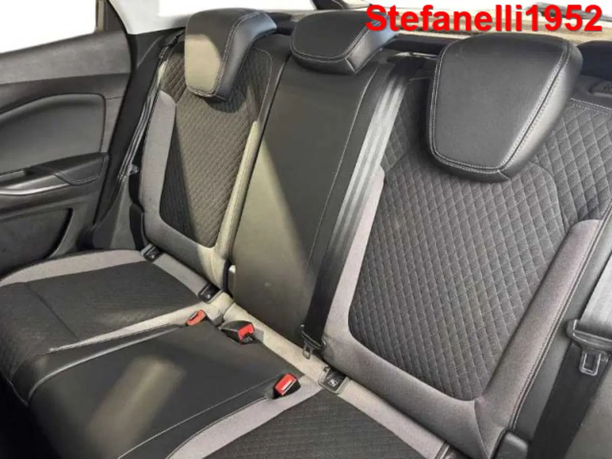 Opel Grandland X usata a Bologna (9)