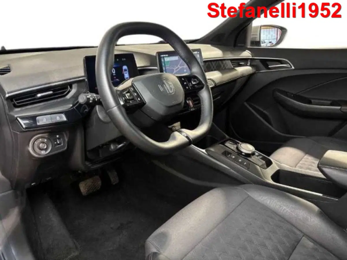 Mg MG3 usata a Bologna (11)