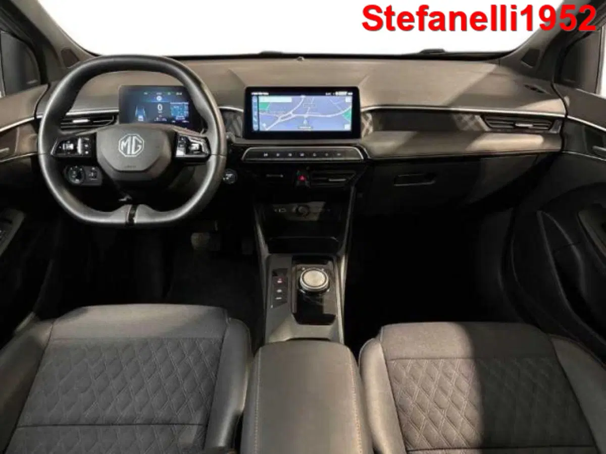 Mg MG3 usata a Bologna (13)