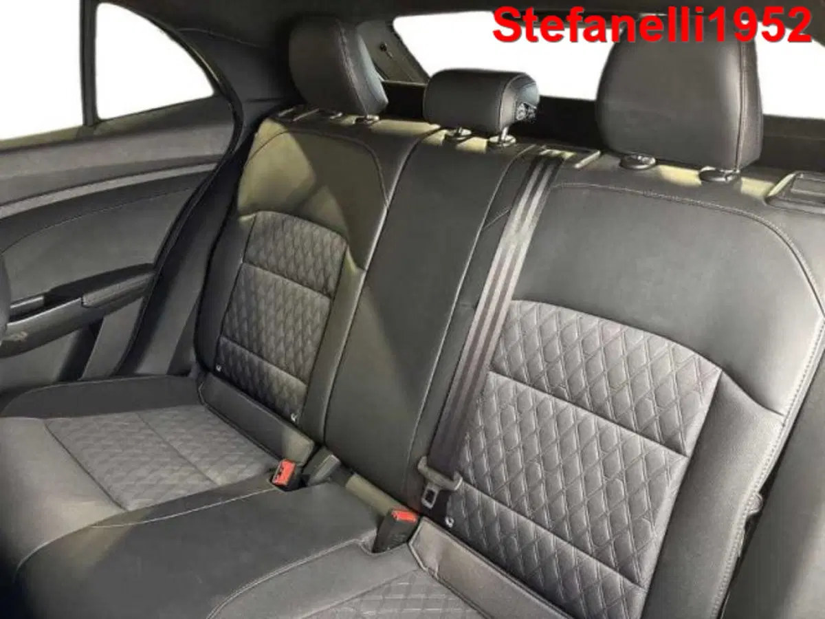 Mg MG3 usata a Bologna (9)